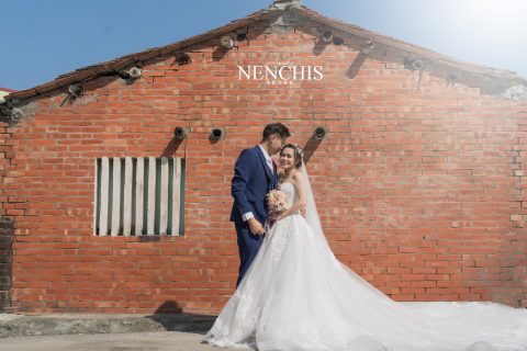 台南大成庭園餐廳,南起司,台中婚攝,婚禮紀錄,Nenchis